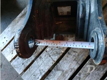 Strickland LB110 - Schnellwechsler