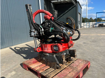 INDEXATOR ROTOTILT R8 - OQ70/55 - Tiltrotator