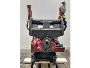 INDEXATOR RT80 ROTOTILT / PÖÖRDPEA - Tiltrotator