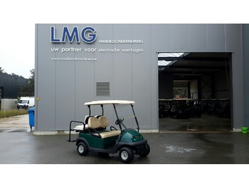 Golfmobil CLUBCAR PRECEDENT MET NIEUW BATTERY PACK: das Bild 1