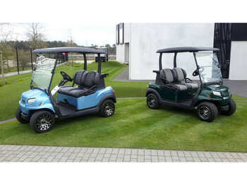 Golfmobil neu kaufen Club Car Onword New: das Bild 1