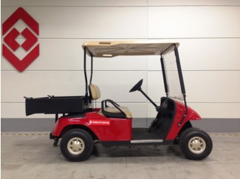 Golfmobil EZGO TXT Golfcar: das Bild 1