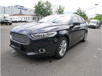 PKW FORD Mondeo Turnier Titanium Euro 6: das Bild 1