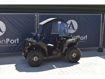 POLARIS  - Golfmobil