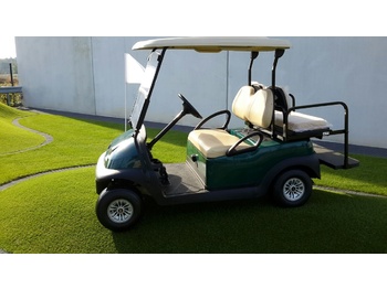 clubcar prececent new battery pack - Golfmobil