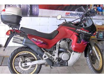 HONDA XL600VTransalp - Motorrad