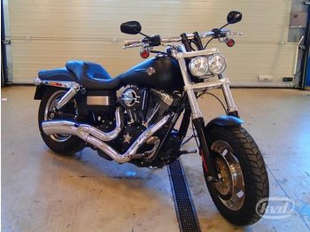 Harley Davidson FXDF (78hk)  - Motorrad