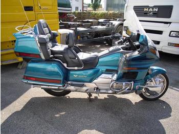 Honda Goldwing 1500 SE Top gepflegt 6 Zylinder - Motorrad