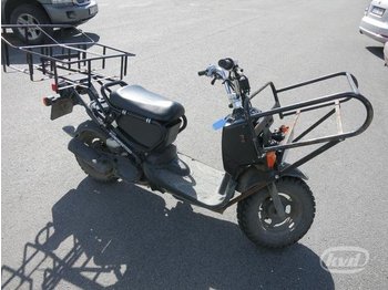 Honda Zoomer NPS50  - Motorrad