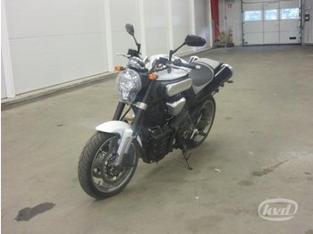 Yamaha MT-01 (90hk)(Rep-objekt) -08  - Motorrad