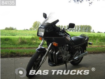 Yamaha XJ 900 F - Motorrad