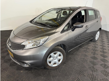  Nissan Note 1.2 Acenta 3-ZDN-95 - Andere Technik