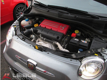 Abarth 695 Tributo Ferrari*45 of 99*Sammlerstück  - PKW