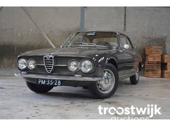 Alfa Romeo  - PKW