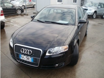 Audi A4 2.0 TDI BERLINA - PKW