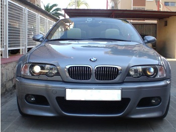BMW M3 - PKW