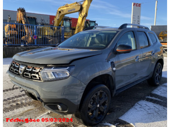 Dacia DUSTER 1.3i TCE 150 Auto EXTREME Carte Grise Française - PKW