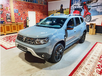 Dacia Duster II 1.0 TCE Extreme, LPG, LED, Navi, Klima  - PKW