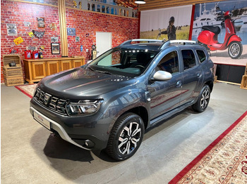 Dacia Duster II 1.0 TCE Prestige, LPG, Navi, Kamera  - PKW