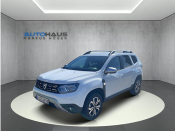 Dacia Duster Prestige 1.0 TCE KAMERA+KLIMA+NAVI+TEMPOM  - PKW