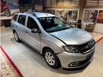 Dacia Logan 1.0 MCV II Essential, Klima, Bluetooth  - PKW