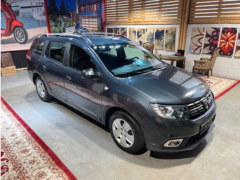 Dacia Logan MCV II  1.0 Comfort, Navi. Kamera, Klima  - PKW