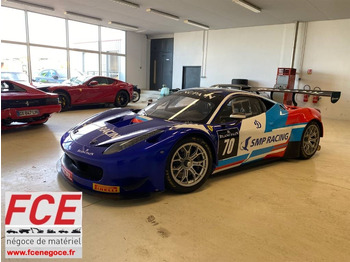 Ferrari 458 GT3  - PKW