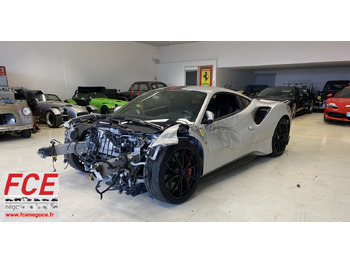 Ferrari 488 PISTA F142BBL - PKW