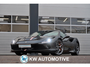 Ferrari F8 Spider 3.9 V8 HELE /DAYTONA SEATS/ PASS DISPLAY/ CARBON/ LED STEER/ - PKW