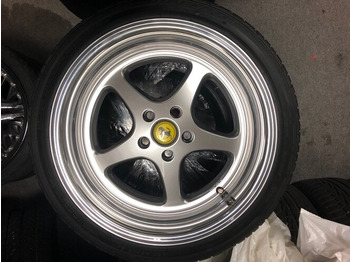 Ferrari Felgen Felgen 1 Satz - PKW