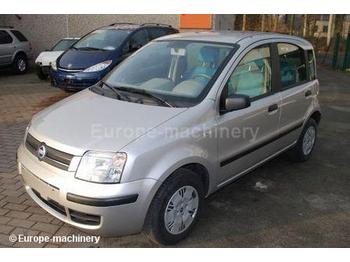 Fiat PANDA 1.3 JTD - PKW