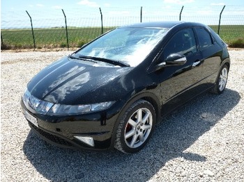 Honda CIVIC 2.2DID - PKW