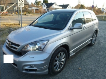 Honda CR-V - PKW