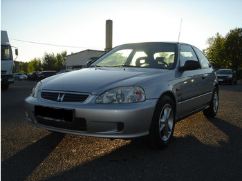 Honda Civic 1.4i S - PKW