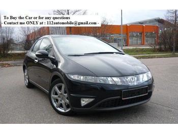 Honda Civic 2.2i-CTDi Executive - PKW