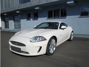 Jaguar XKR 5.0 Kompressor Coupe  - PKW