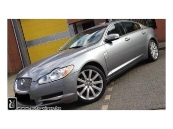 Jaguar Xf 3.0 - PKW