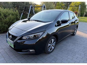 Nissan Leaf 40kWh Acenta - PKW