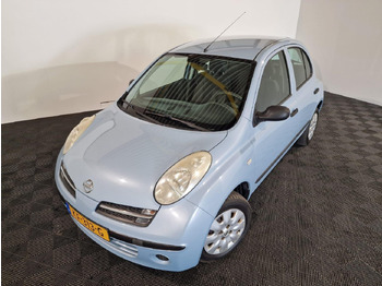  Nissan Micra 1.2 Visia KF-313-G 191.385 km - PKW