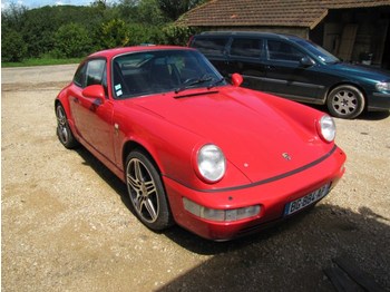 PORSCHE 964 CARRERA 4 - PKW