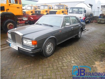 Rolls Royce Silver Spirit - PKW