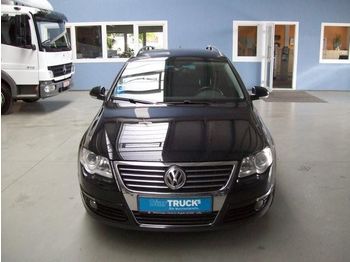 VW 3 C Variant Kombi Klima Automatik Navi Leder TOP - PKW