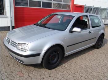 VW Golf 1.9 TDI Edition * 6 Gang 116 PS Euro 3 * - PKW