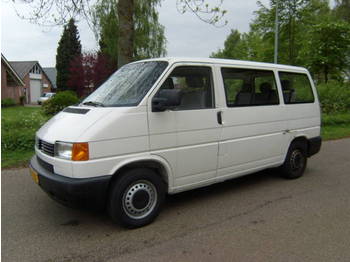 VW Multivan T4 m.Aufstd./W23 - PKW