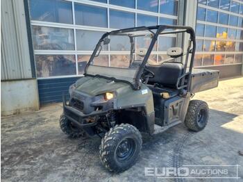  2011 Polaris Ranger 900 - Quad