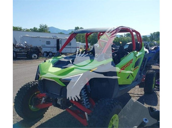  2022 POLARIS RZR PRO R 4 SPORT 17312 - Quad