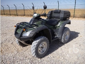 Honda RINCON - Quad