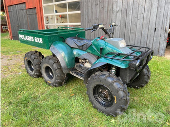  POLARIS MAGNUM 6X6 - Quad