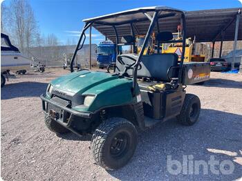  POLARIS RANGER 4X4 500 - Quad