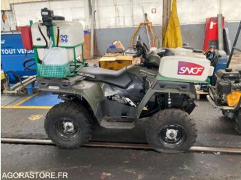 POLARIS SPORMA500 - Quad